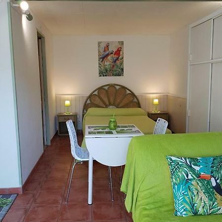 Studio Cote Sud Vert Sarlat-la-Canéda Buitenkant foto