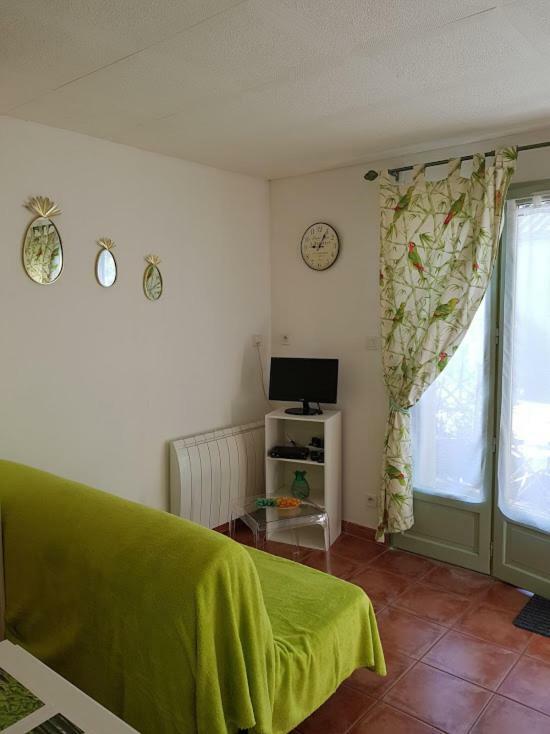 Studio Cote Sud Vert Sarlat-la-Canéda Buitenkant foto